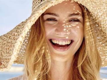 ¿Cómo cuidar la piel del rostro en verano?