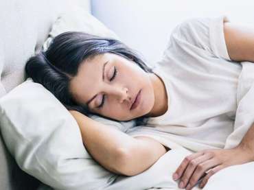 ¿Cuántas horas de sueño necesita la piel?